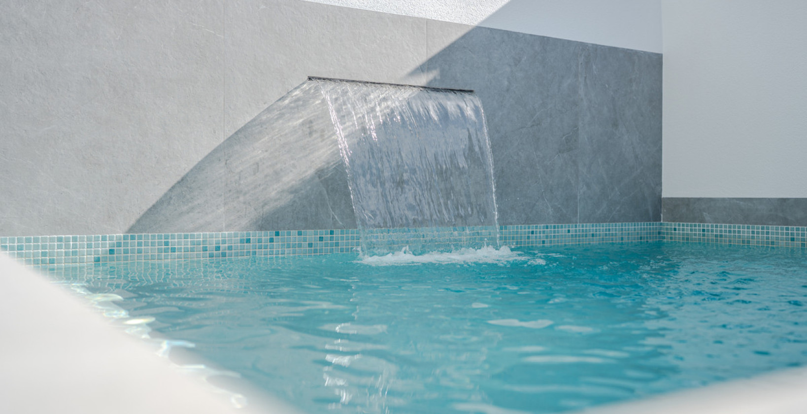 New Build - Villa - San Javier - San Javier Centro