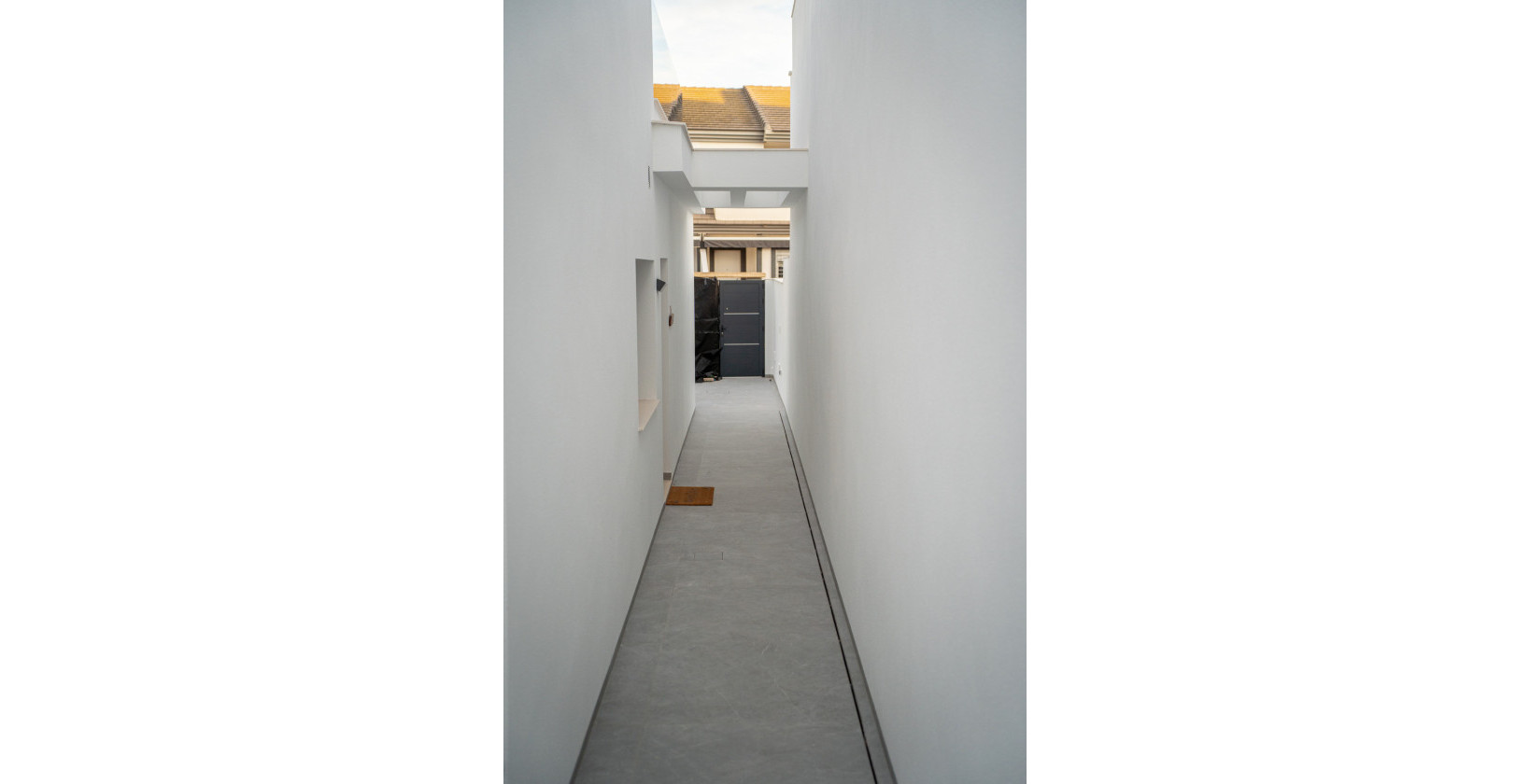 New Build - Villa - San Javier - San Javier Centro