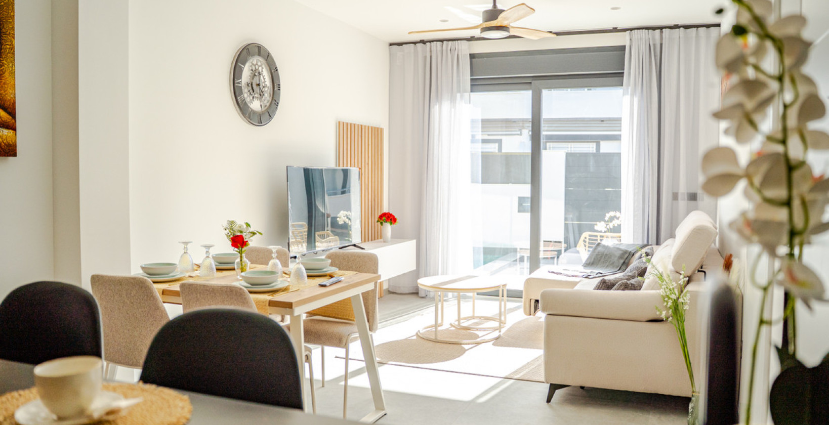 New Build - Villa - San Javier - San Javier Centro