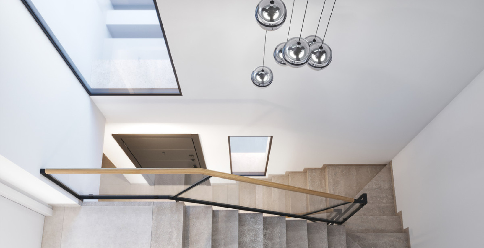 New Build - Villa - San Javier - Santiago de la Ribera