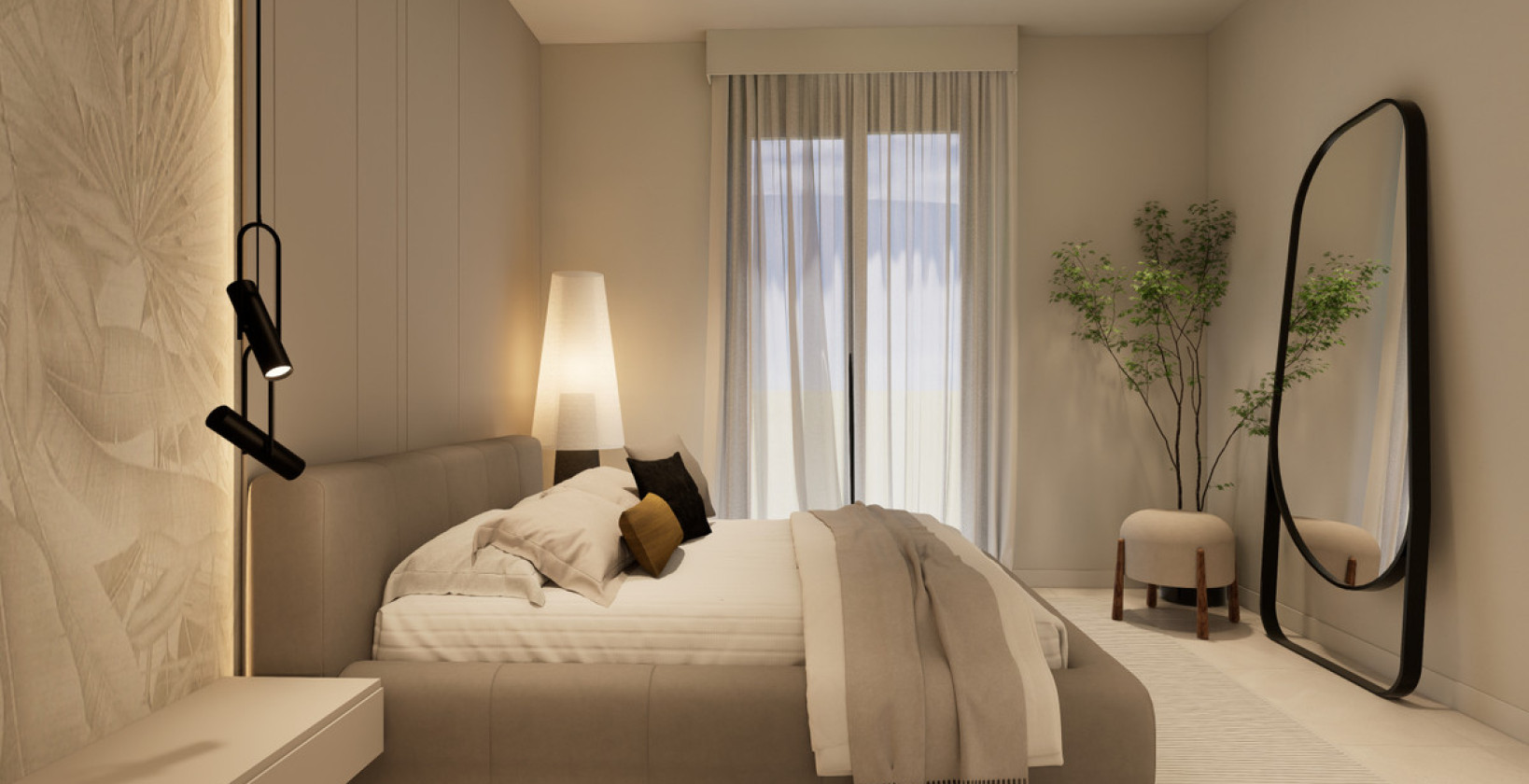 New Build - Apartment / flat - Pilar de la Horadada - Pilar de la Horadada Centro