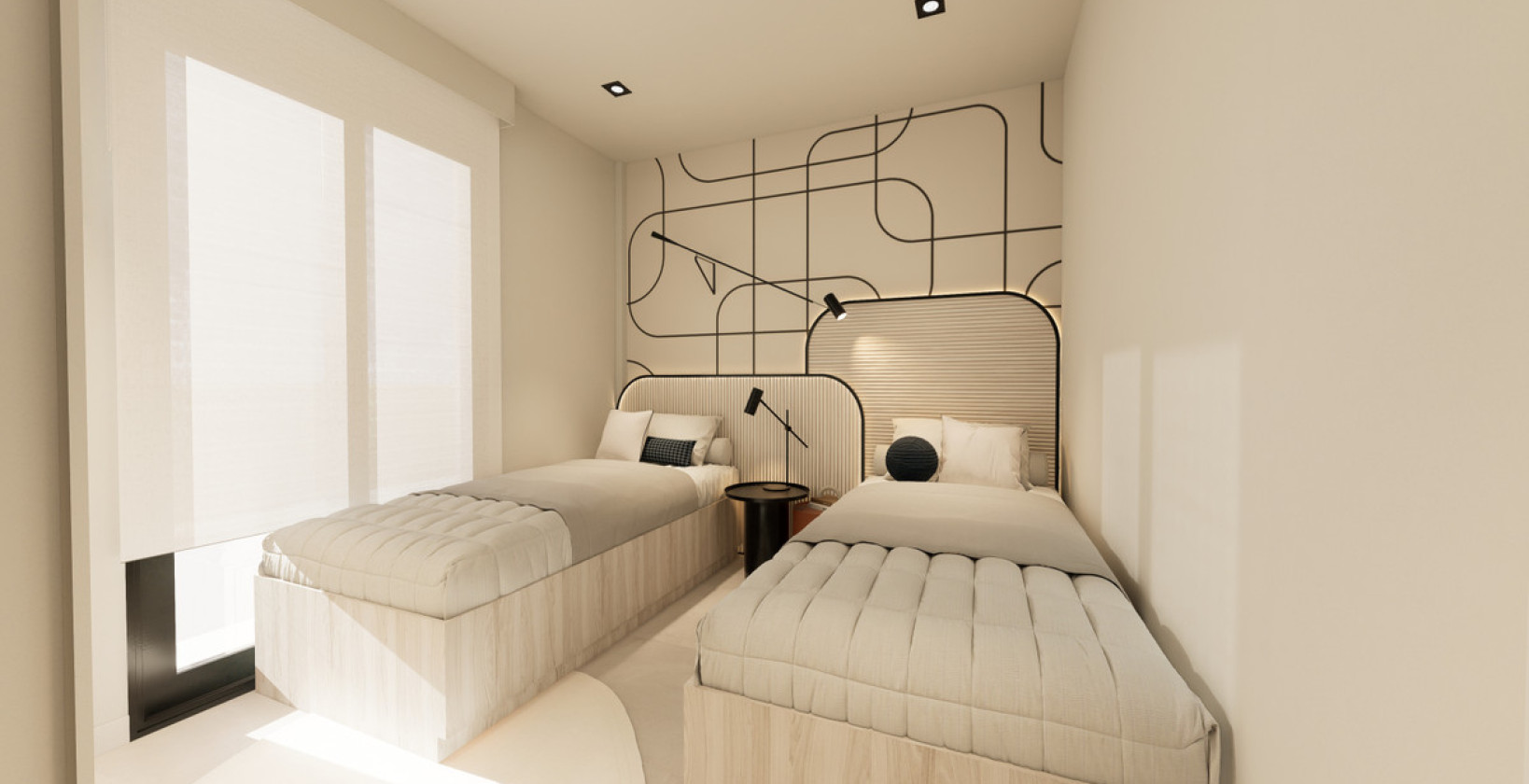 New Build - Apartment / flat - Pilar de la Horadada - Pilar de la Horadada Centro