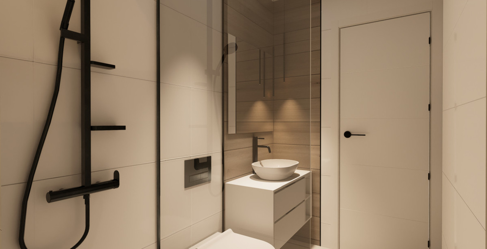 New Build - Apartment / flat - Pilar de la Horadada - Pilar de la Horadada Centro