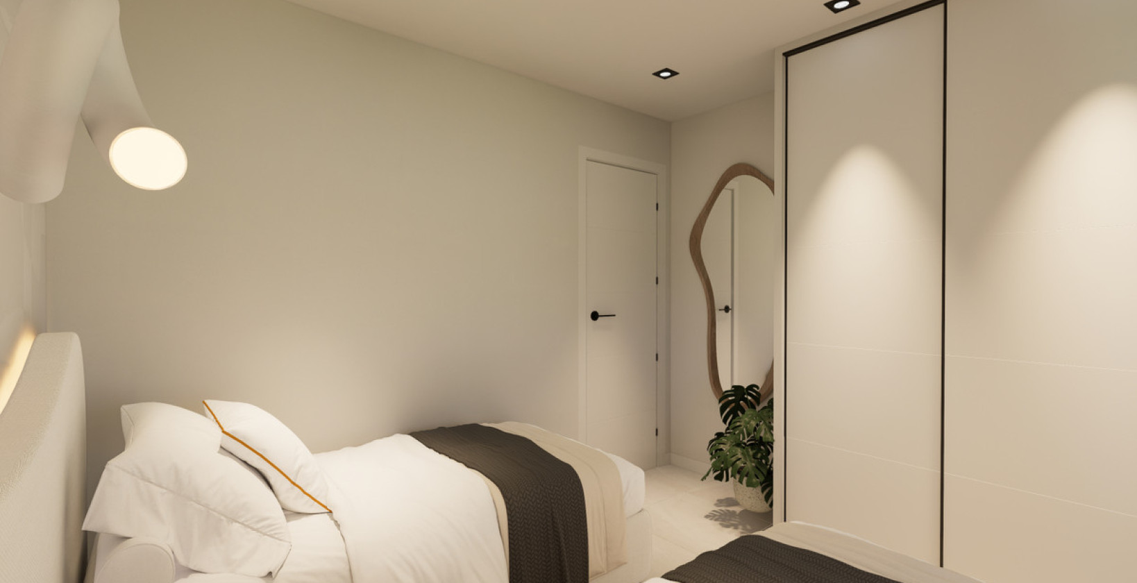 New Build - Apartment / flat - Pilar de la Horadada - Pilar de la Horadada Centro