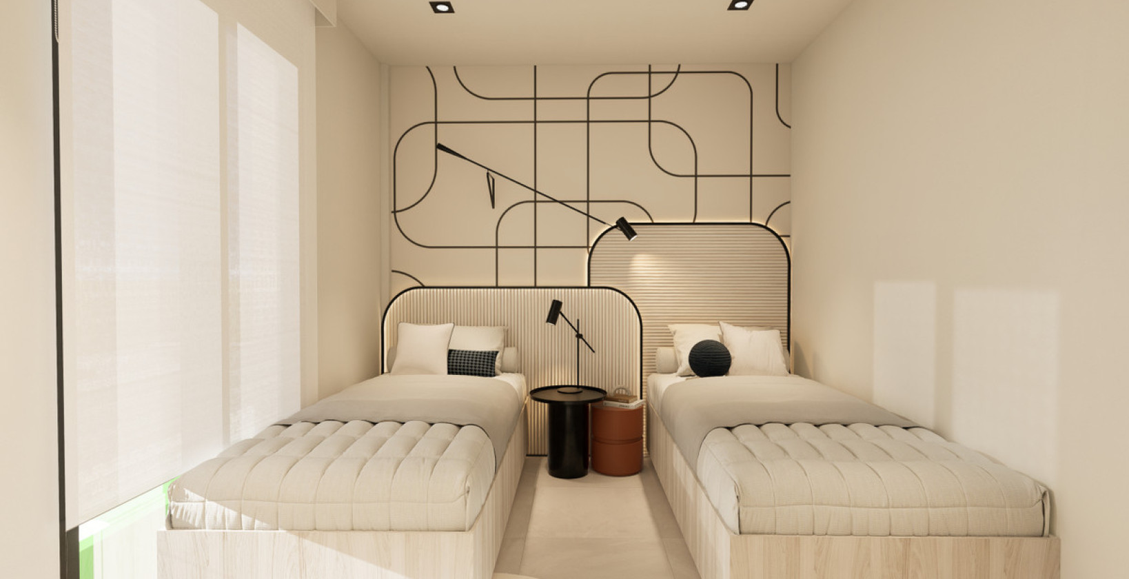 New Build - Apartment / flat - Pilar de la Horadada - Pilar de la Horadada Centro