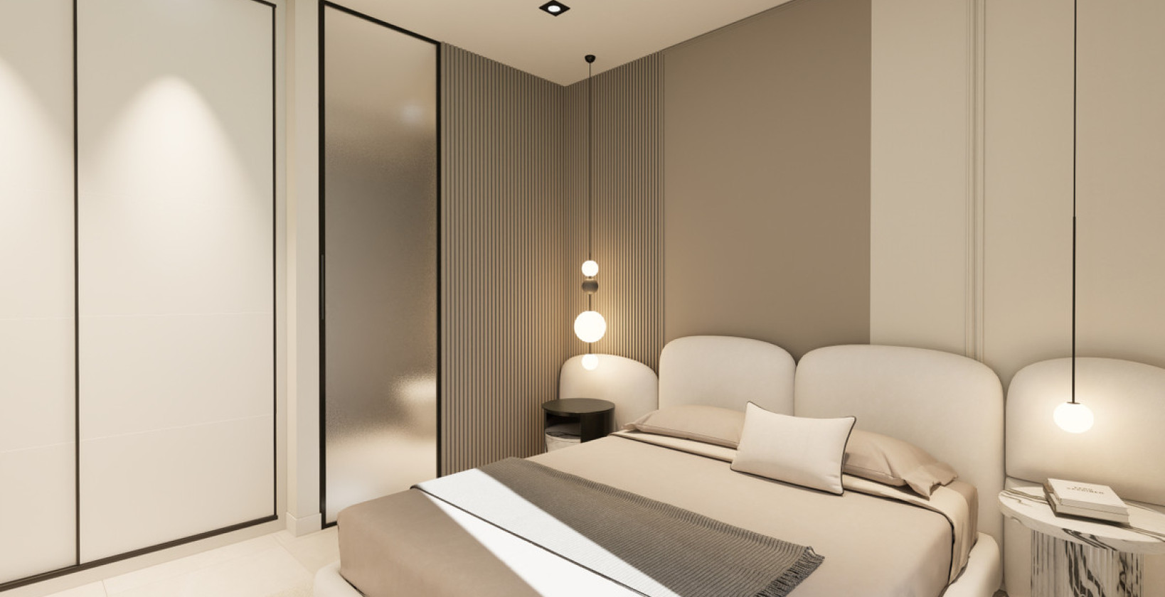 New Build - Apartment / flat - Pilar de la Horadada - Pilar de la Horadada Centro