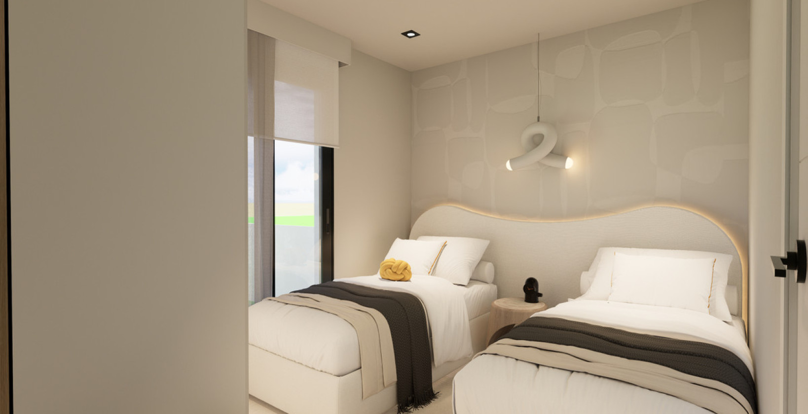New Build - Apartment / flat - Pilar de la Horadada - Pilar de la Horadada Centro