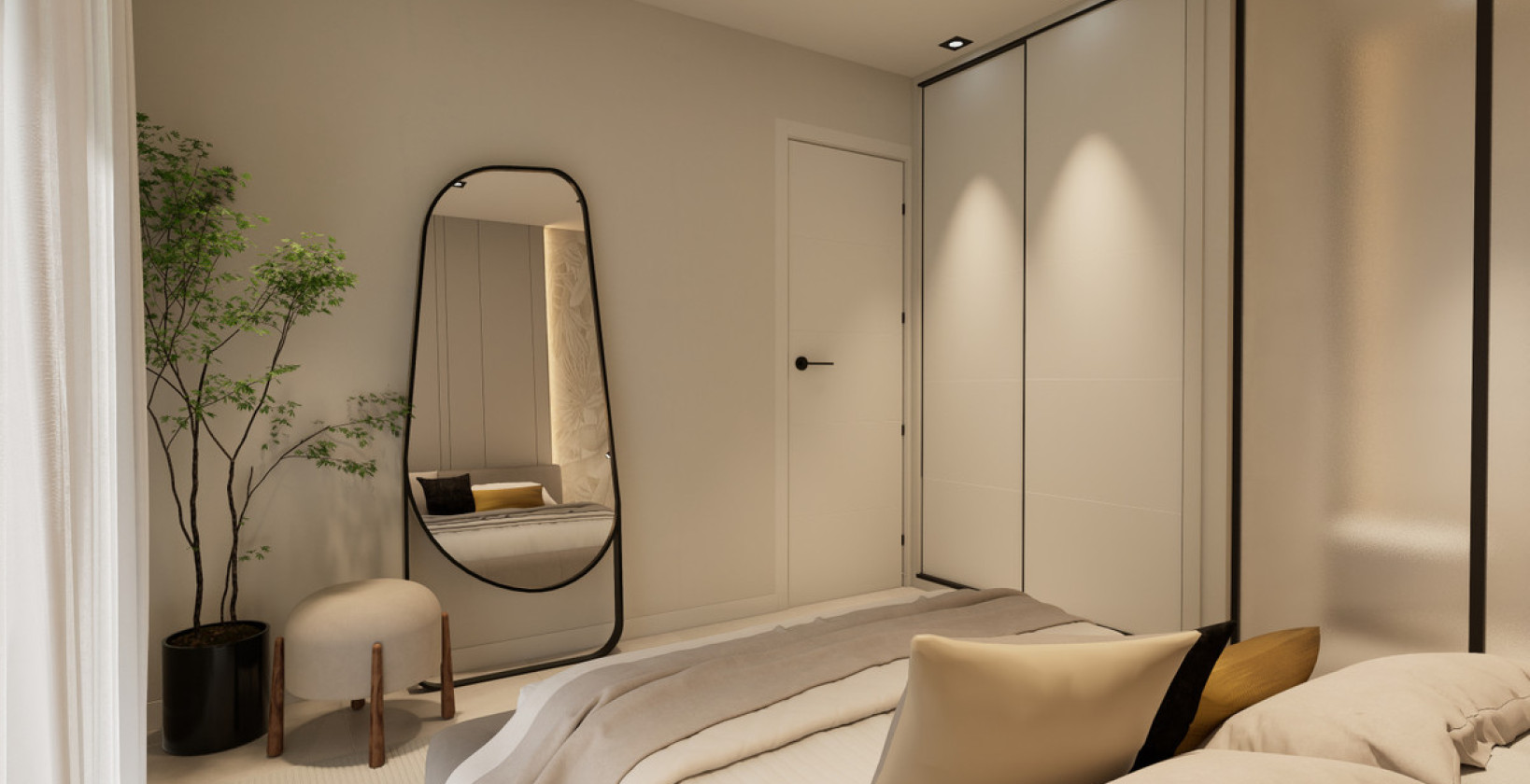 New Build - Apartment / flat - Pilar de la Horadada - Pilar de la Horadada Centro