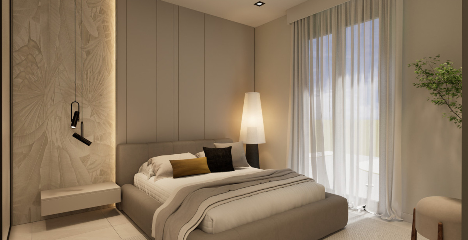 New Build - Apartment / flat - Pilar de la Horadada - Pilar de la Horadada Centro