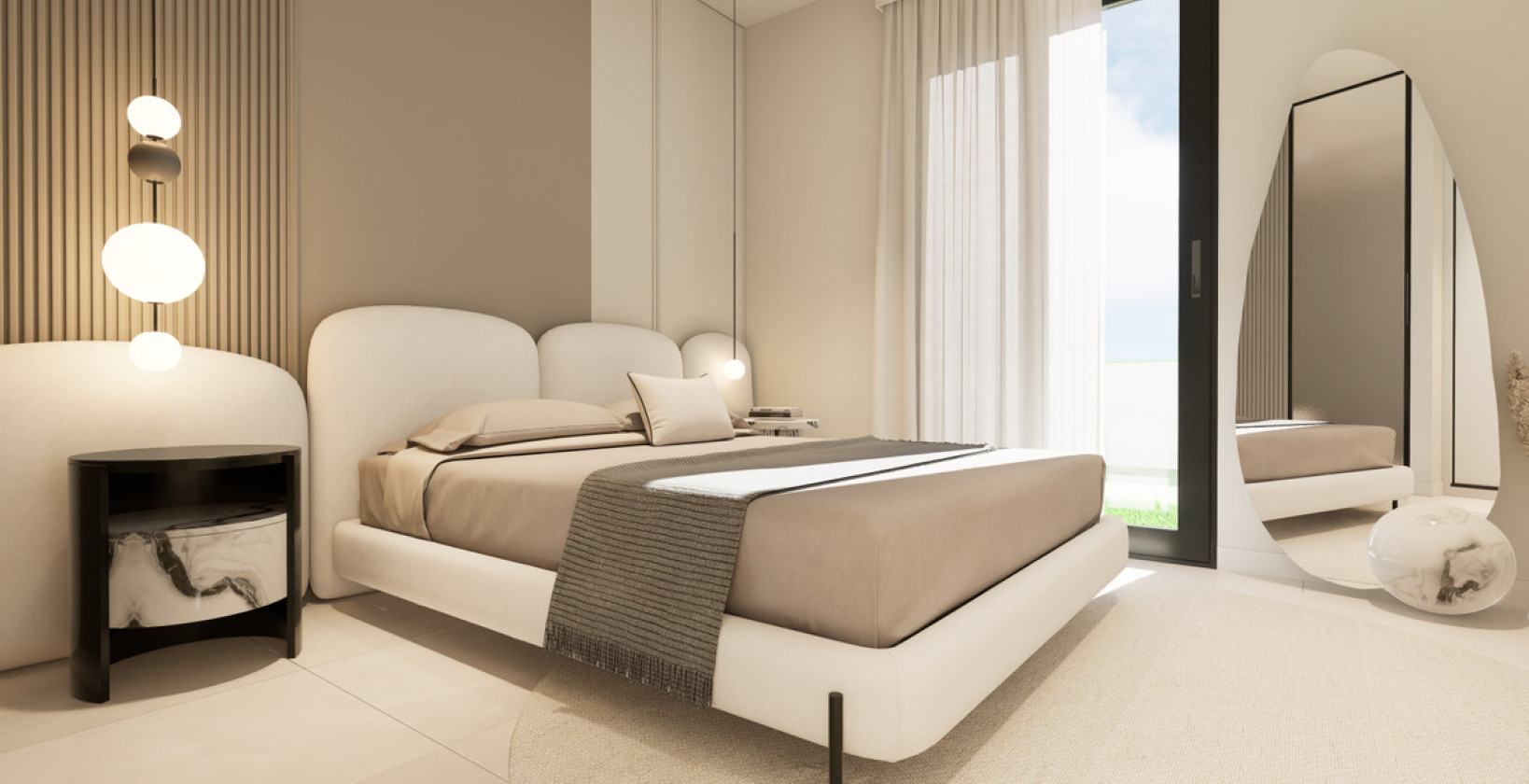 New Build - Apartment / flat - Pilar de la Horadada - Pilar de la Horadada Centro