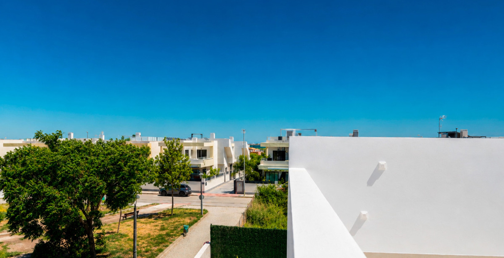 Nybyggnation - Villa - Los Montesinos - Los Montesinos Centro