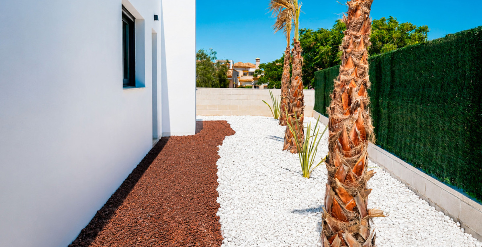 Nybyggnation - Villa - Los Montesinos - Los Montesinos Centro