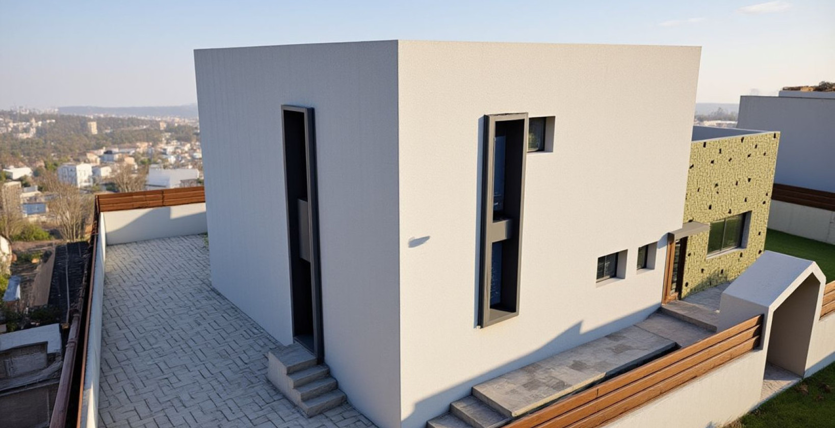 New Build - Villa - San Miguel de Salinas - San Miguel de Salinas Centro