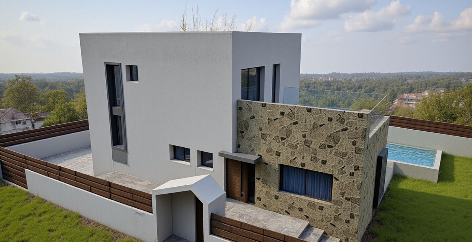 New Build - Villa - San Miguel de Salinas - San Miguel de Salinas Centro