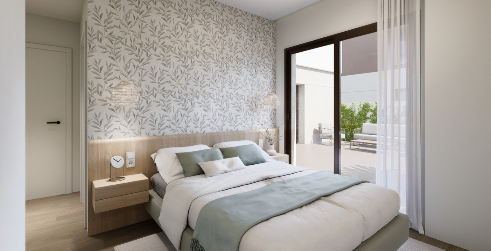 Nybygg - Villa - Los Alcazares - Los Alcazares Centro