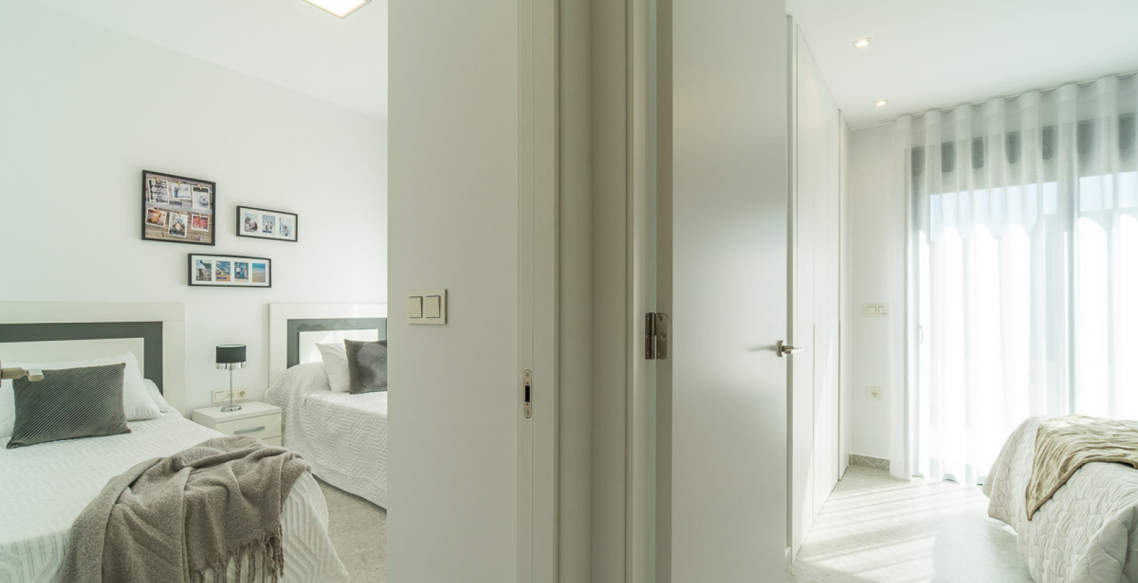 Nybygg - Leilighet / leilighet - Orihuela Costa - Los Balcones