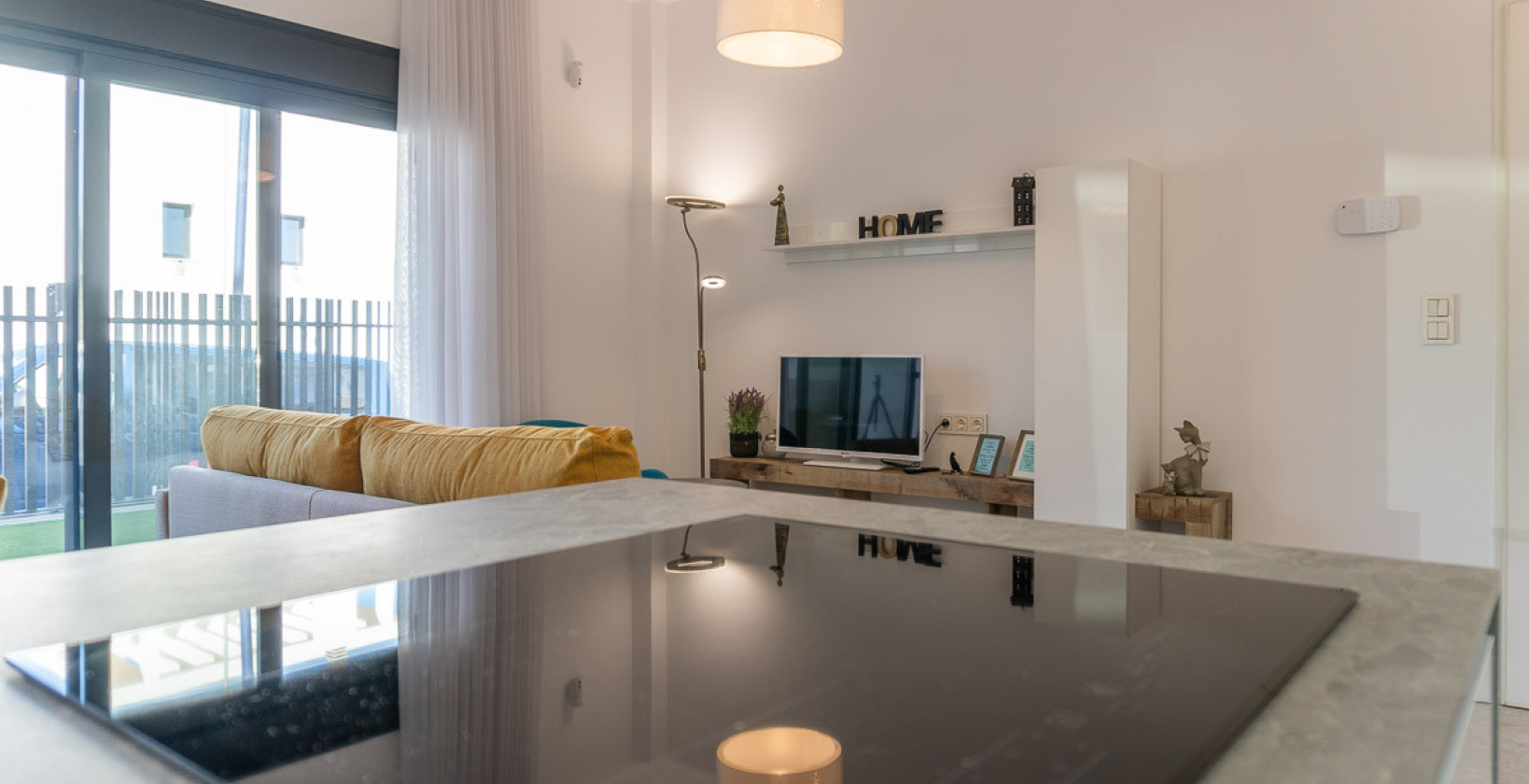 Nybygg - Leilighet / leilighet - Orihuela Costa - Los Balcones