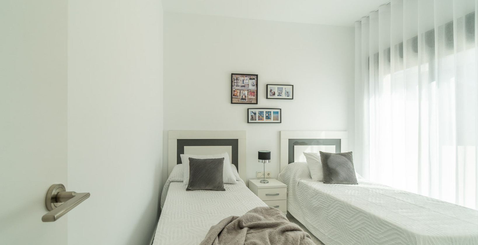 Nybygg - Leilighet / leilighet - Orihuela Costa - Los Balcones