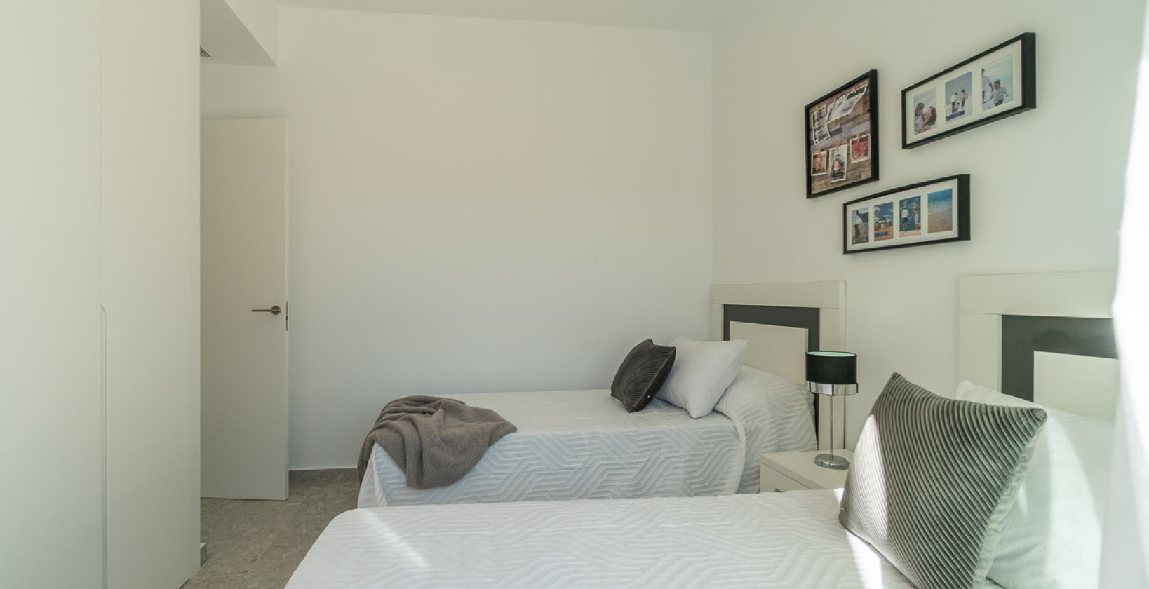Nybygg - Leilighet / leilighet - Orihuela Costa - Los Balcones