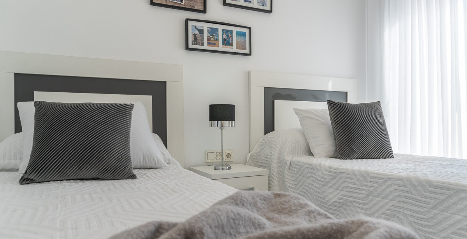 Nybygg - Leilighet / leilighet - Orihuela Costa - Los Balcones