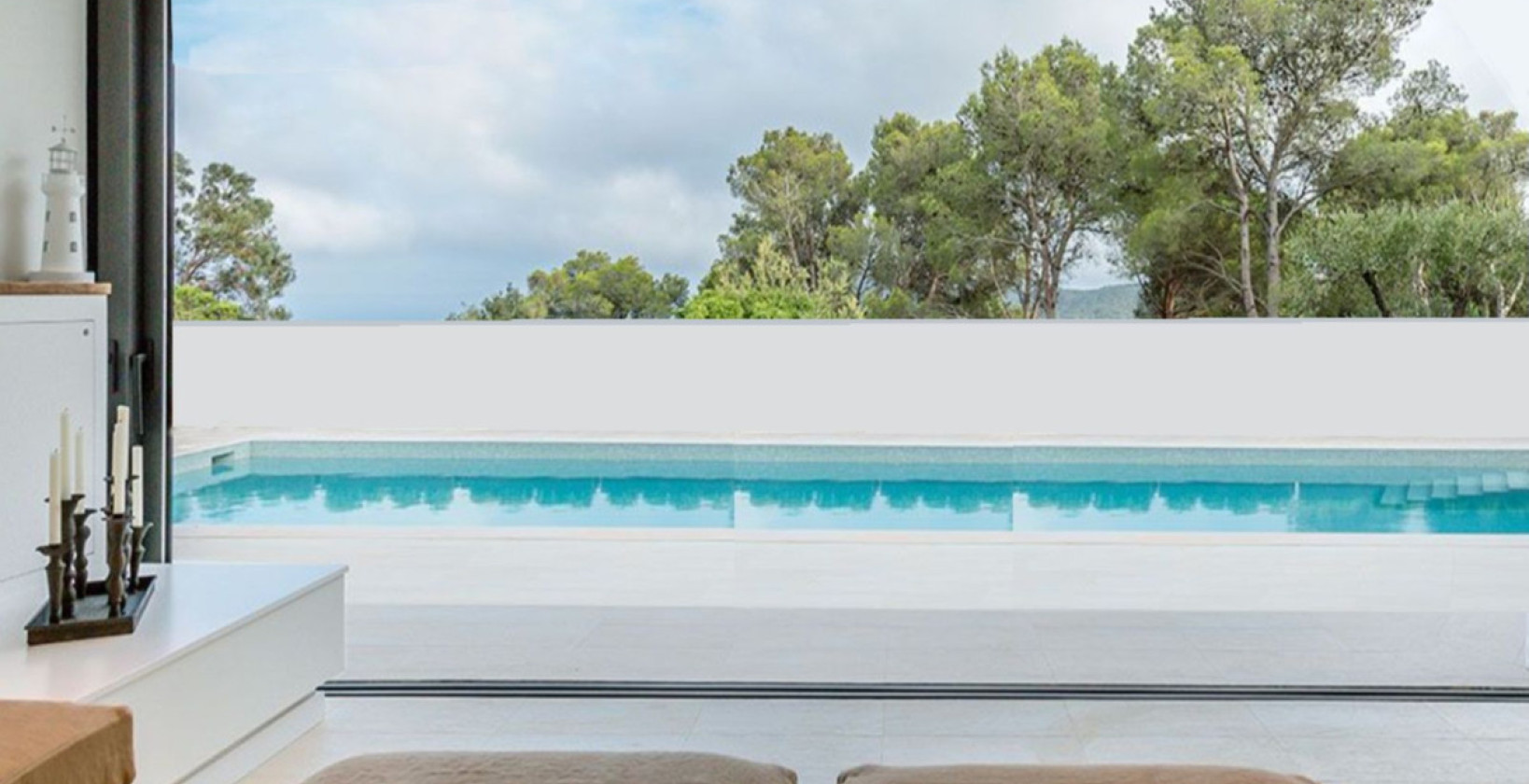 Nybyggnation - Villa - Orihuela Costa - Blue Lagoon