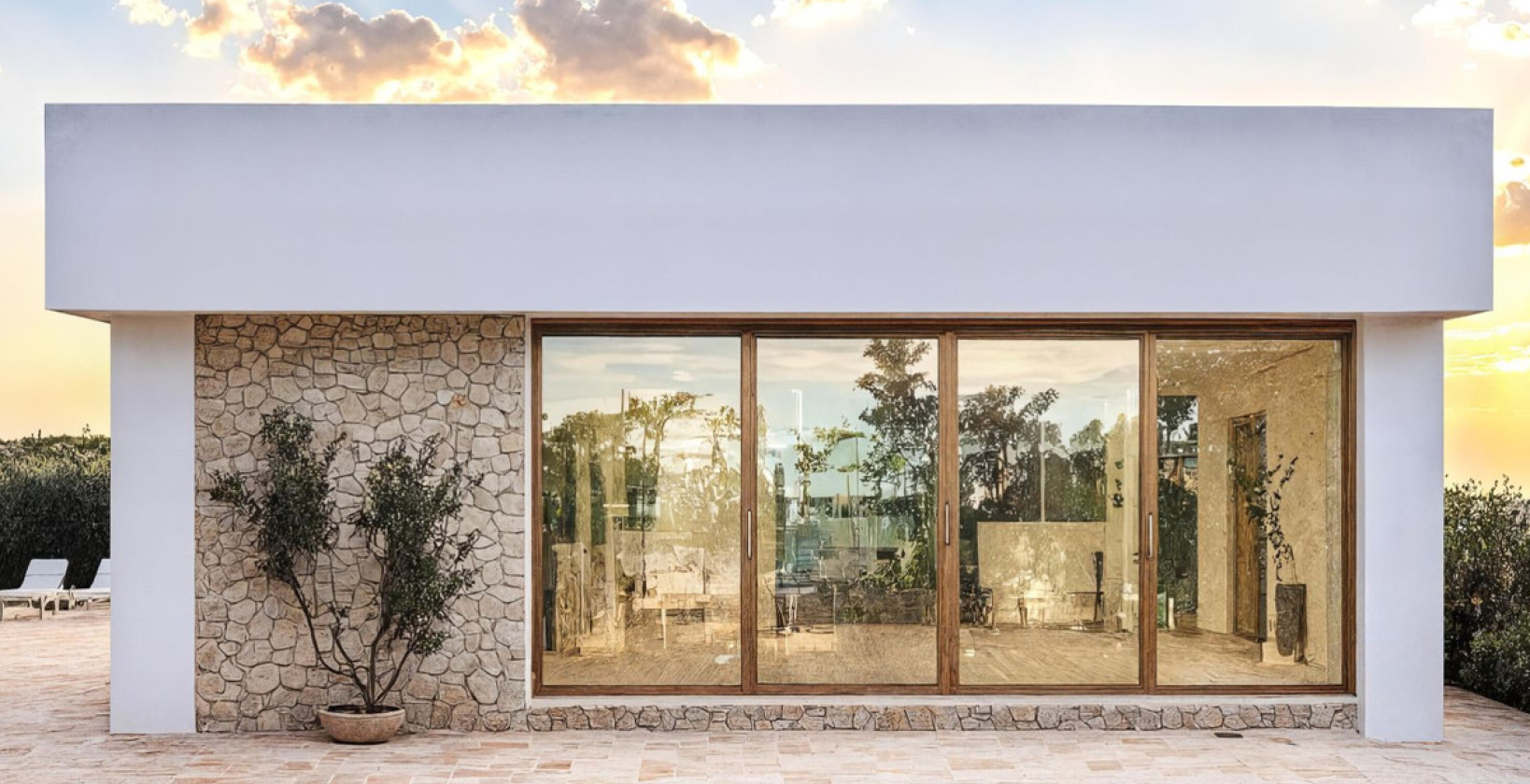 Nybyggnation - Villa - Orihuela Costa - Blue Lagoon