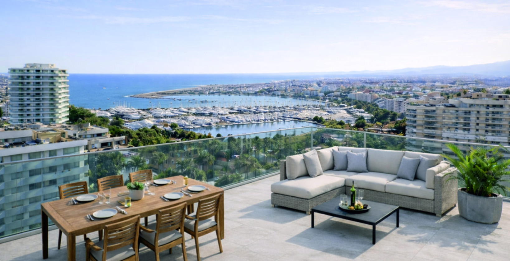 Nybygg - Leilighet / leilighet - Torrevieja - Torrevieja Centro