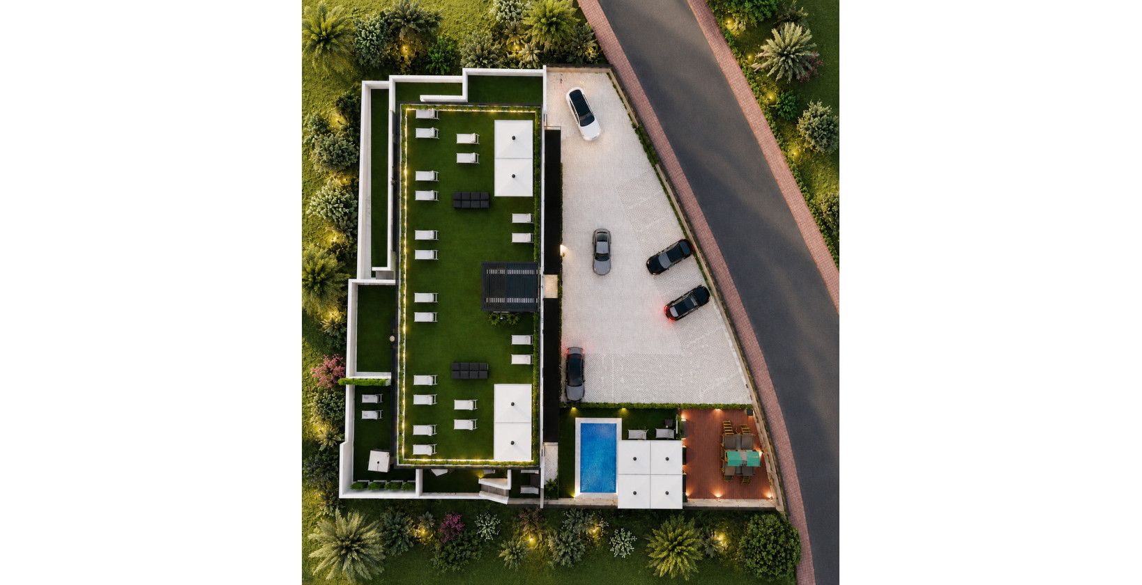 New Build - Apartment / flat - Finestrat