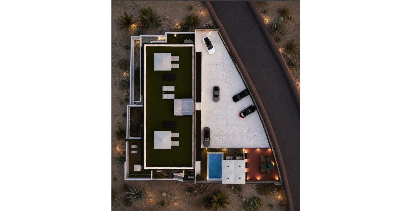 New Build - Apartment / flat - Finestrat
