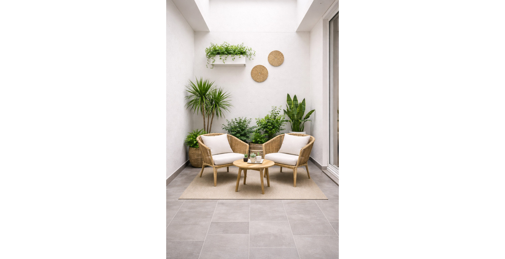 New Build - Apartment / flat - Guardamar del Segura - Guardamar del Segura Centro