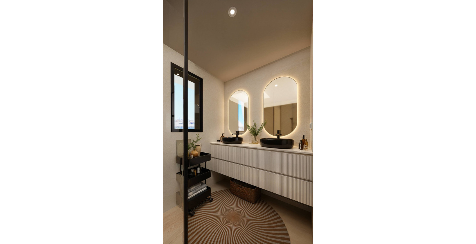 New Build - Apartment / flat - Guardamar del Segura - Guardamar del Segura Centro