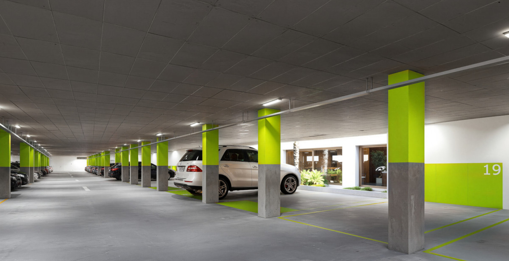 Nybyggnation - Lägenhet / lägenhet - Los Alcazares - Los Alcazares Centro