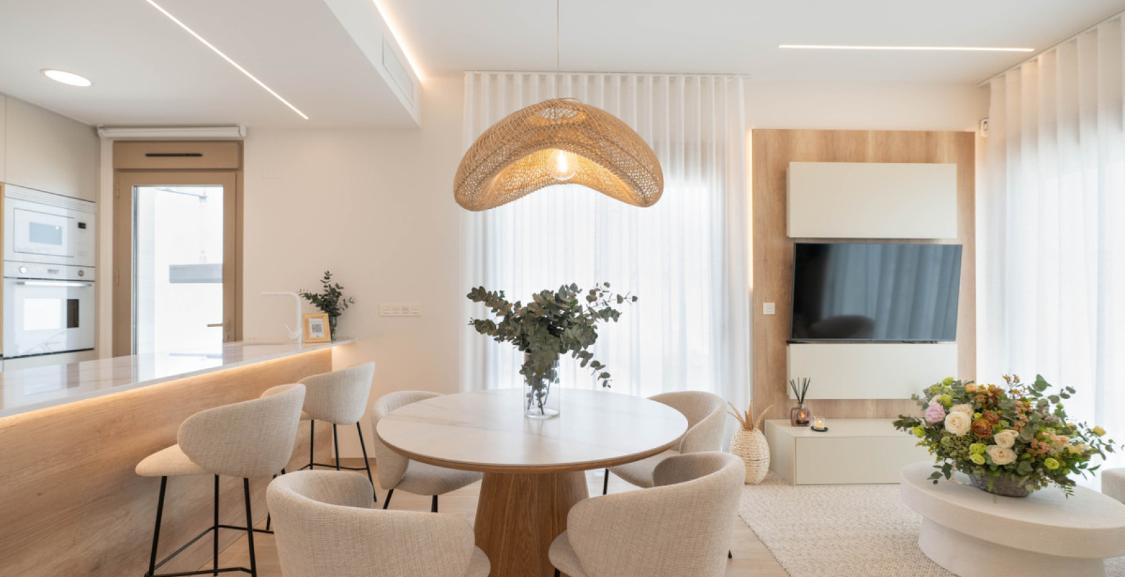 New Build - Townhouse - Los Alcazares - Los Alcazares Centro