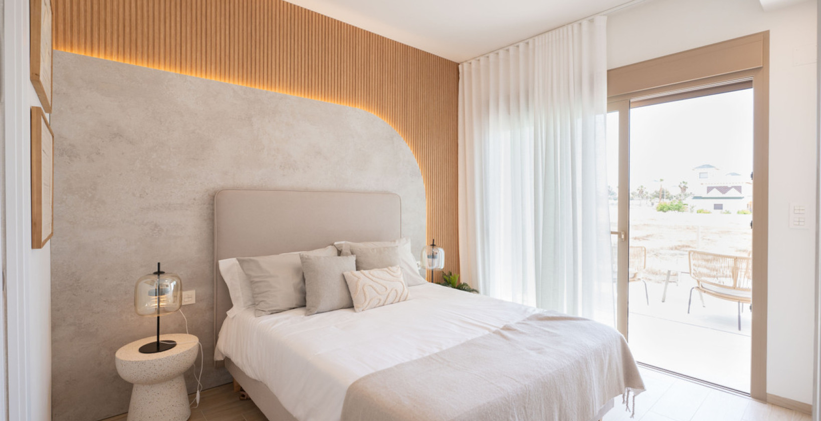 New Build - Townhouse - Los Alcazares - Los Alcazares Centro