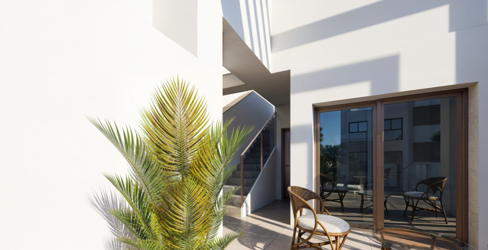 New Build - Townhouse - Los Alcazares - Los Alcazares Centro