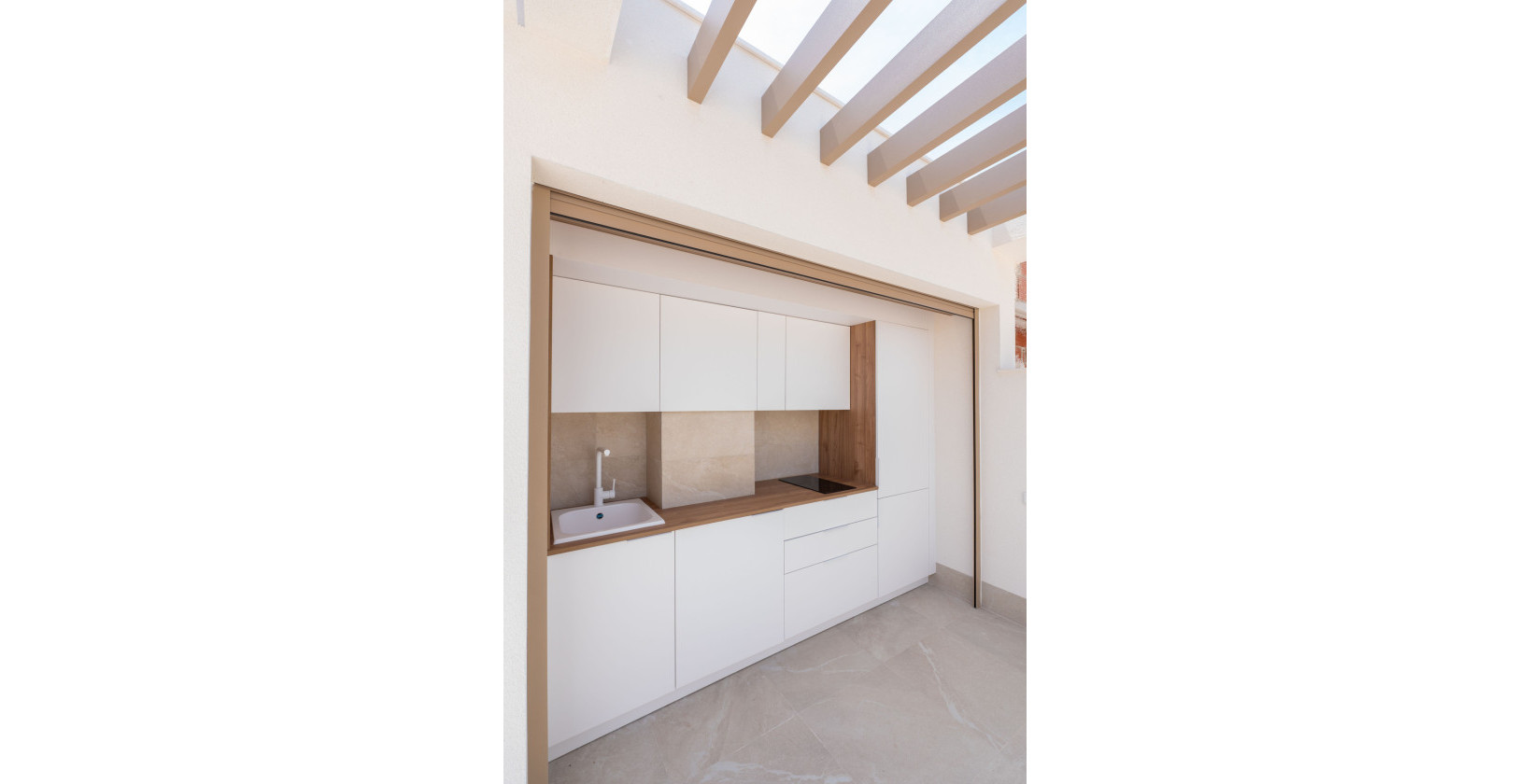 New Build - Townhouse - Los Alcazares - Los Alcazares Centro