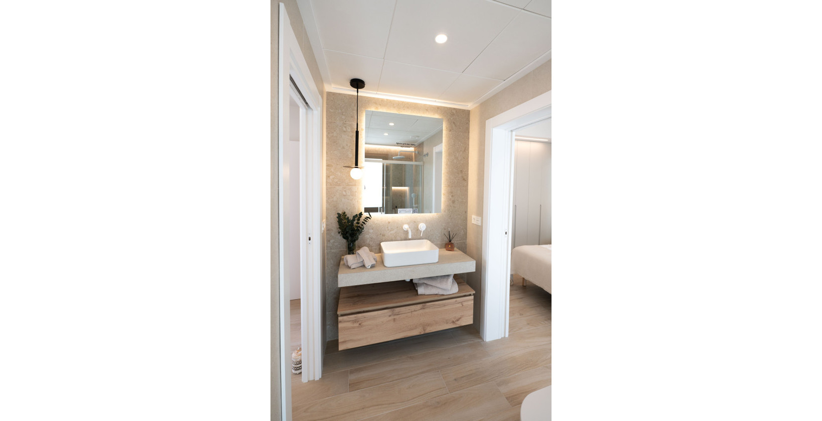New Build - Townhouse - Los Alcazares - Los Alcazares Centro