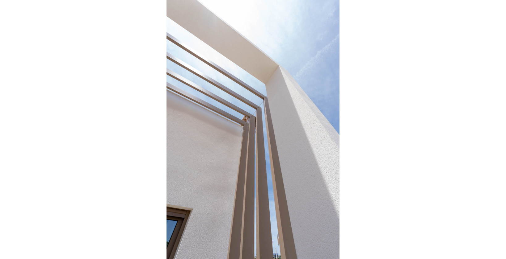 New Build - Townhouse - Los Alcazares - Los Alcazares Centro