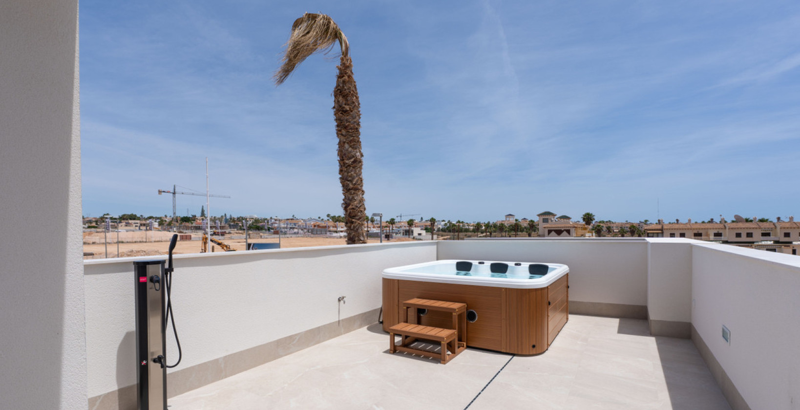 New Build - Townhouse - Los Alcazares - Los Alcazares Centro