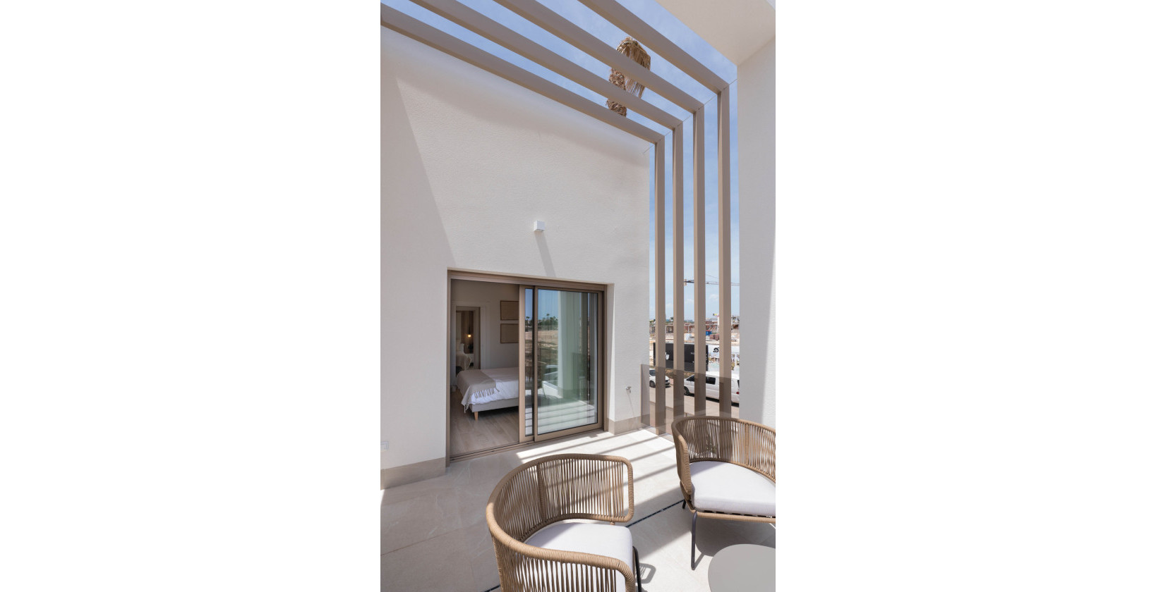 New Build - Townhouse - Los Alcazares - Los Alcazares Centro