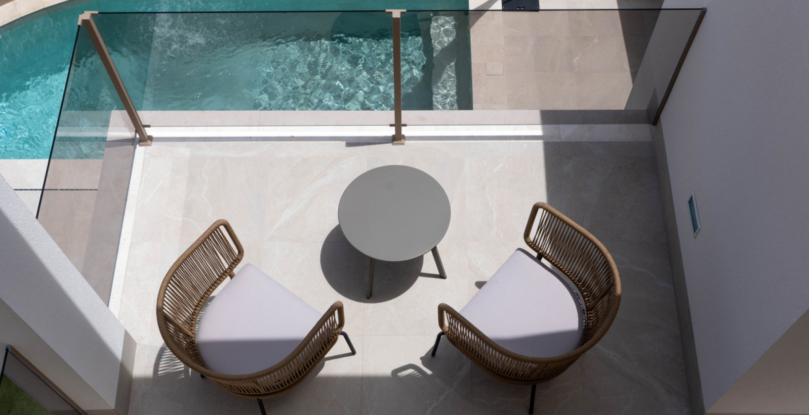 New Build - Townhouse - Los Alcazares - Los Alcazares Centro