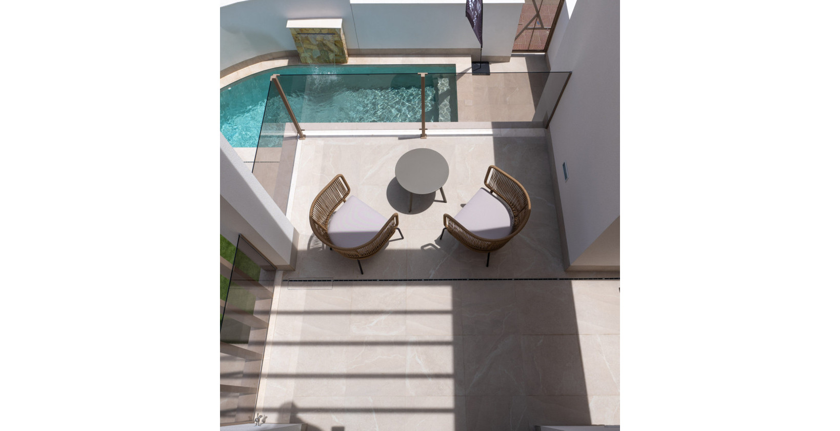 New Build - Townhouse - Los Alcazares - Los Alcazares Centro