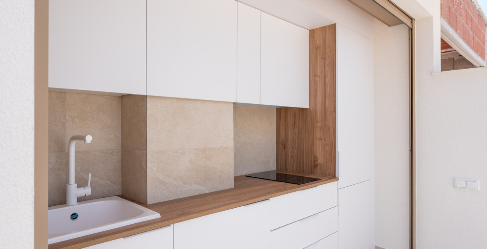 New Build - Townhouse - Los Alcazares - Los Alcazares Centro