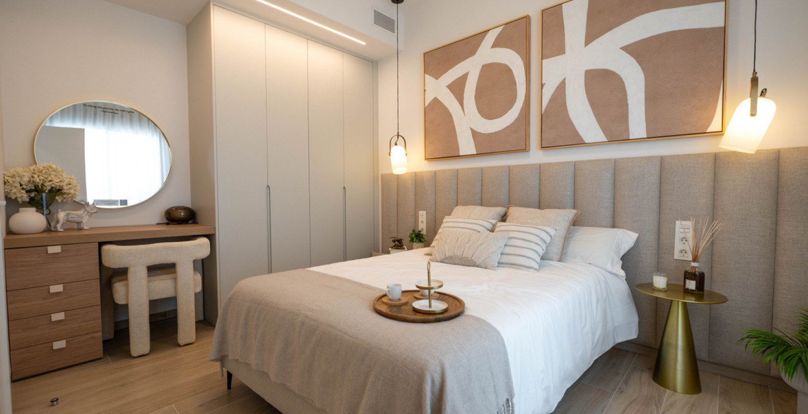 New Build - Townhouse - Los Alcazares - Los Alcazares Centro