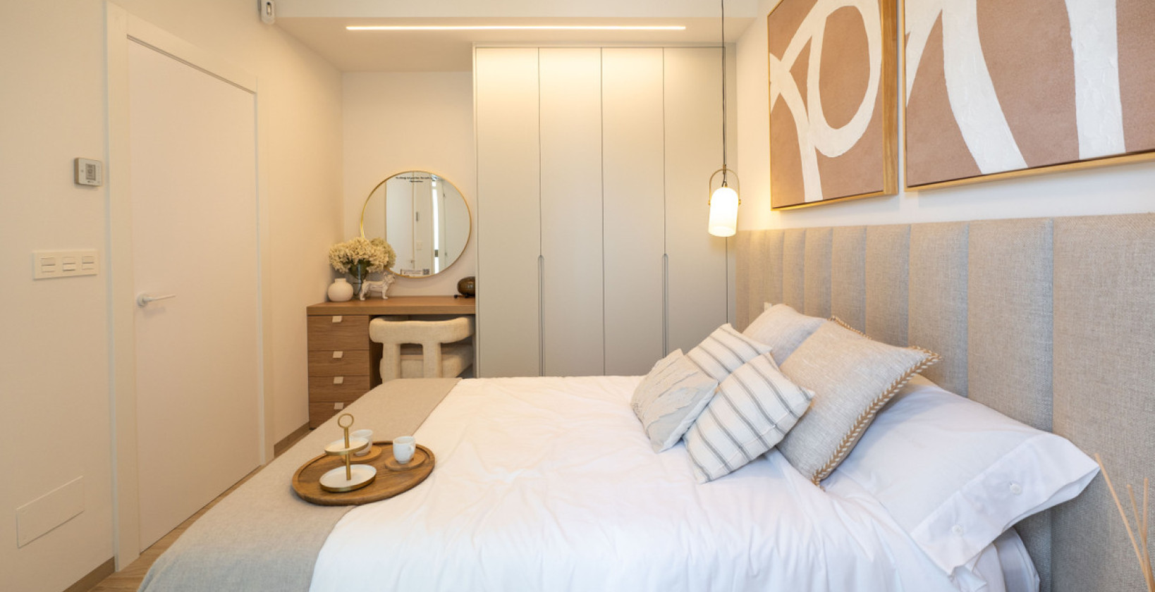 New Build - Townhouse - Los Alcazares - Los Alcazares Centro