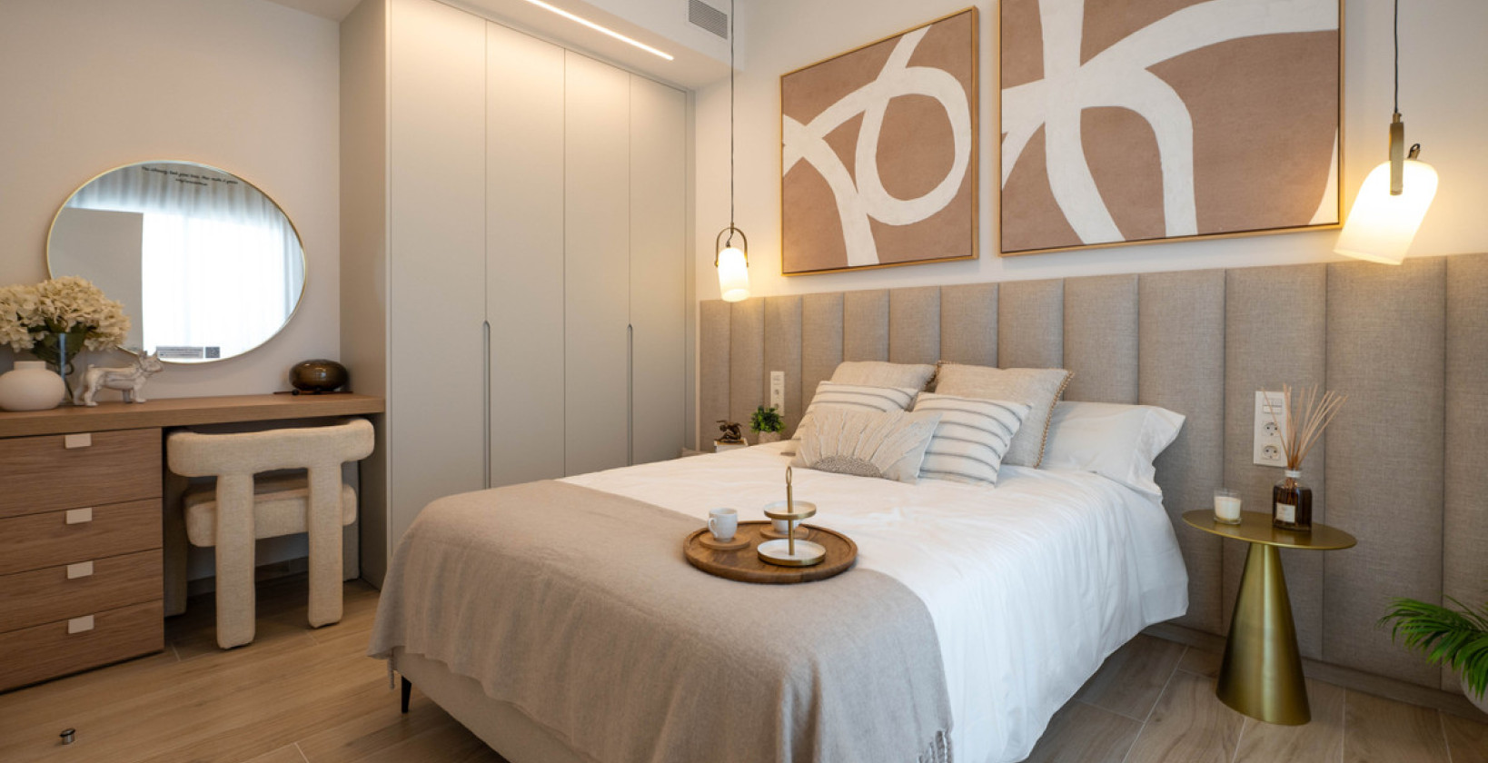 New Build - Townhouse - Los Alcazares - Los Alcazares Centro