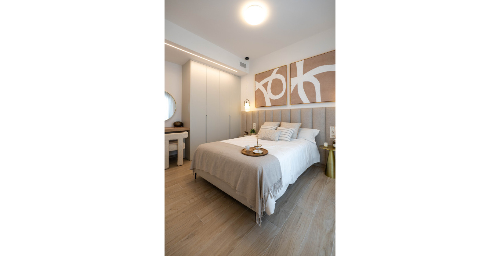 New Build - Townhouse - Los Alcazares - Los Alcazares Centro