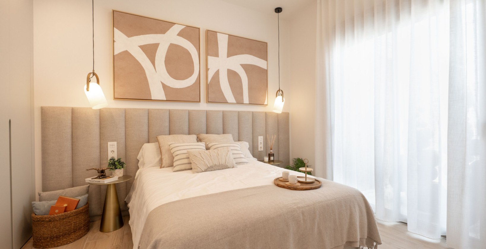 New Build - Townhouse - Los Alcazares - Los Alcazares Centro