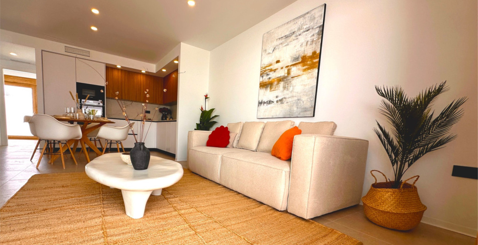 New Build - Villa - Pilar de la Horadada - Pilar de la Horadada Centro
