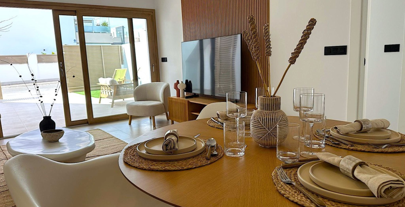 New Build - Villa - Pilar de la Horadada - Pilar de la Horadada Centro